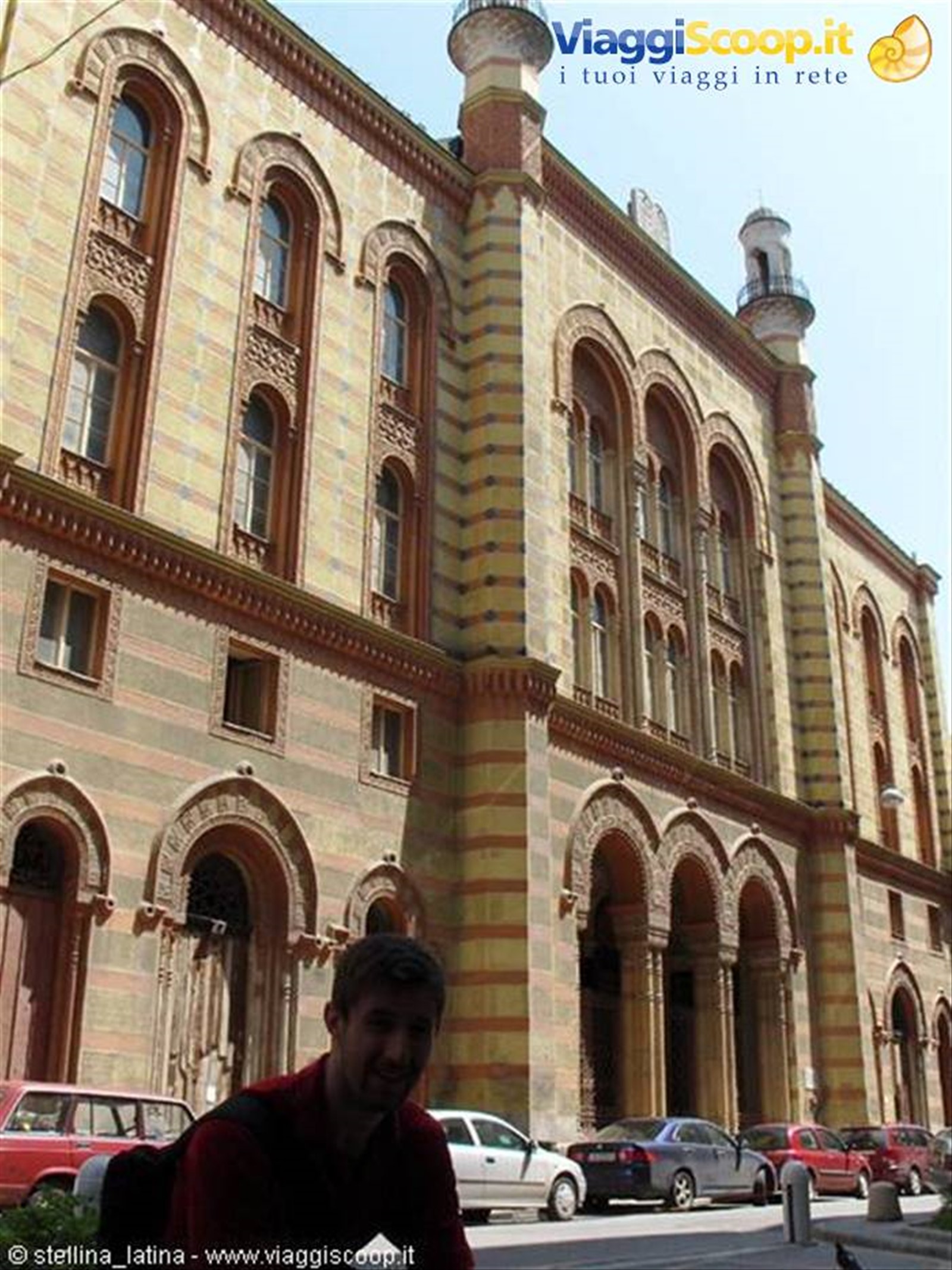 sinagoga