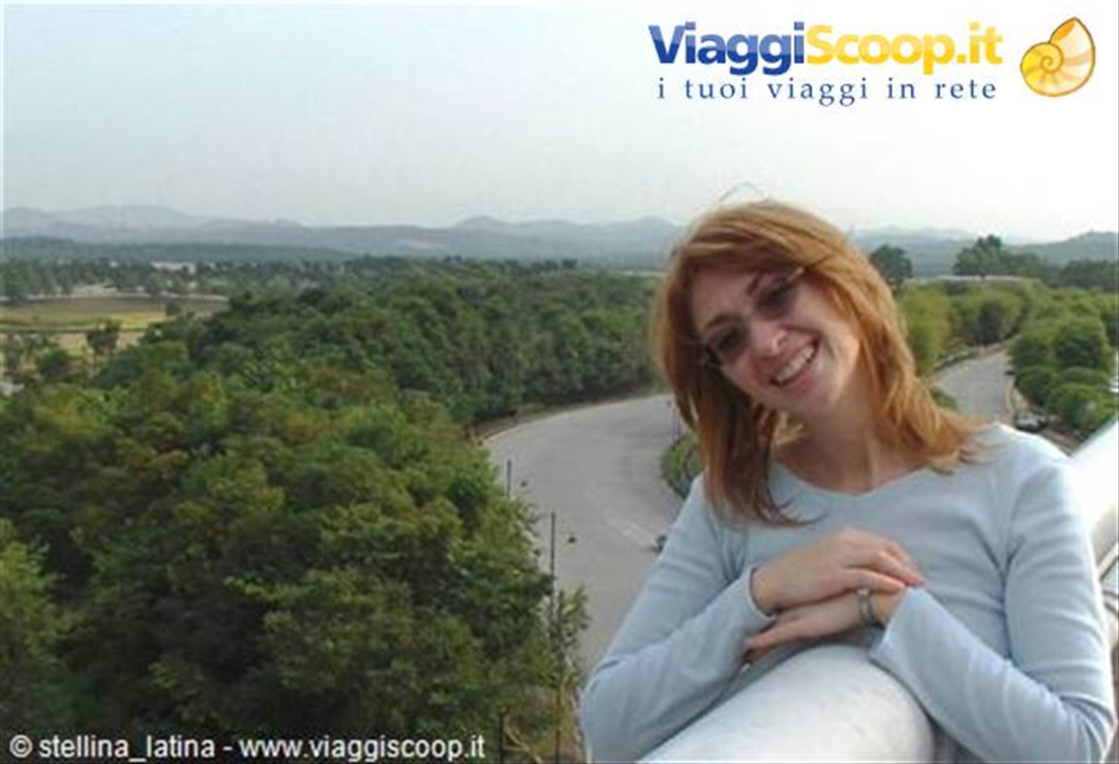 Foto di viaggio in MALESIA