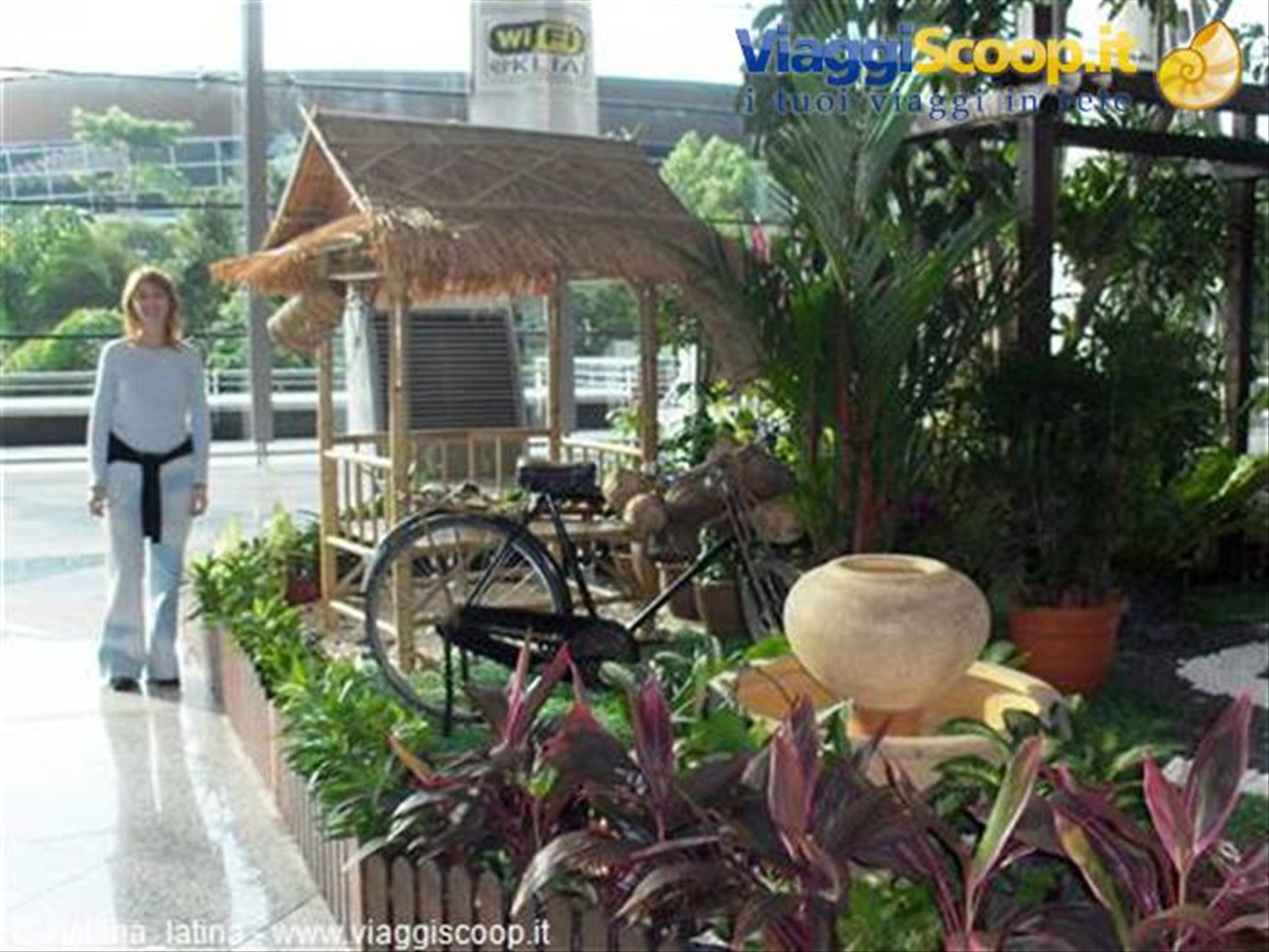 Foto di viaggio in MALESIA
