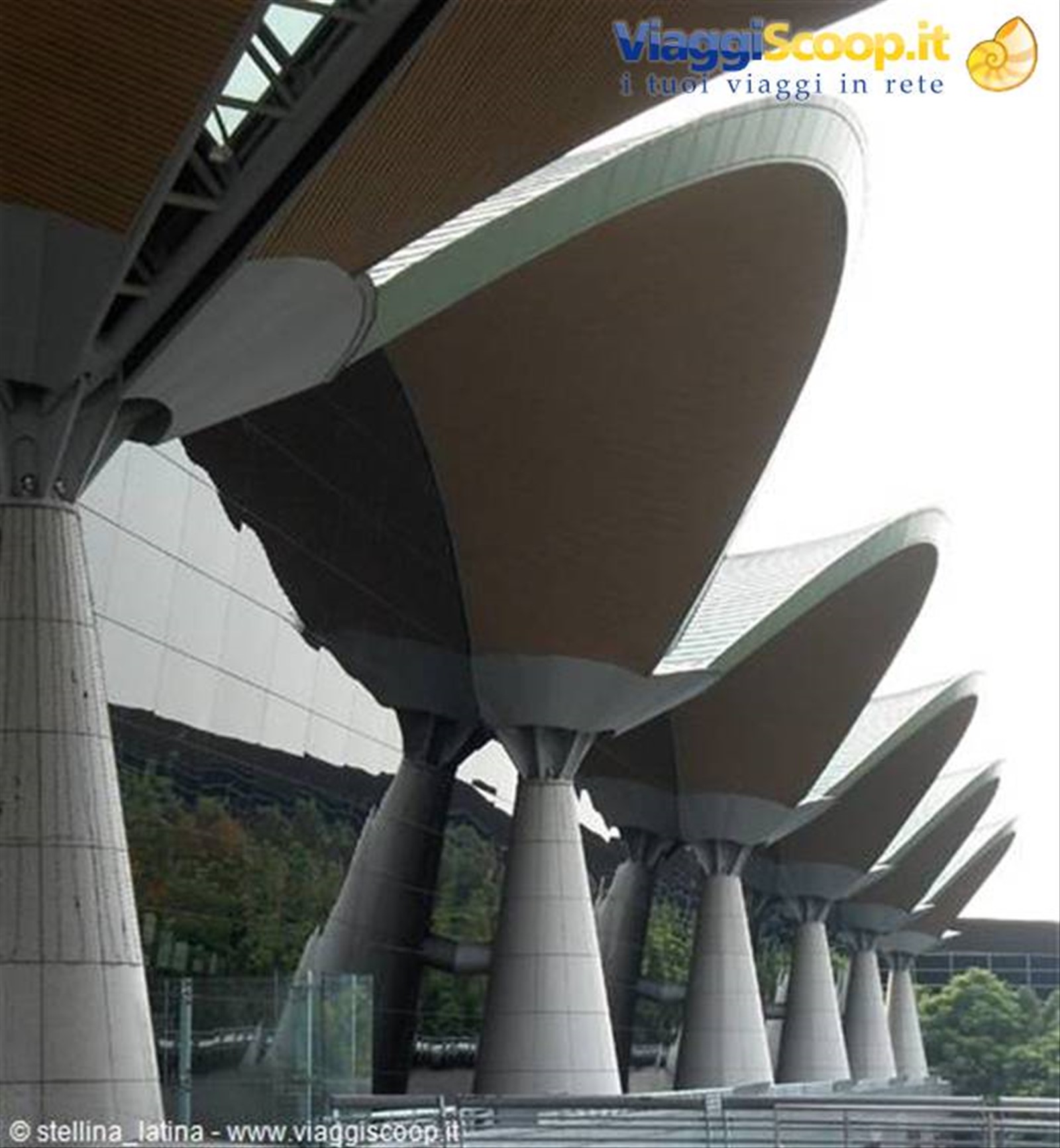 Foto di viaggio in MALESIA
