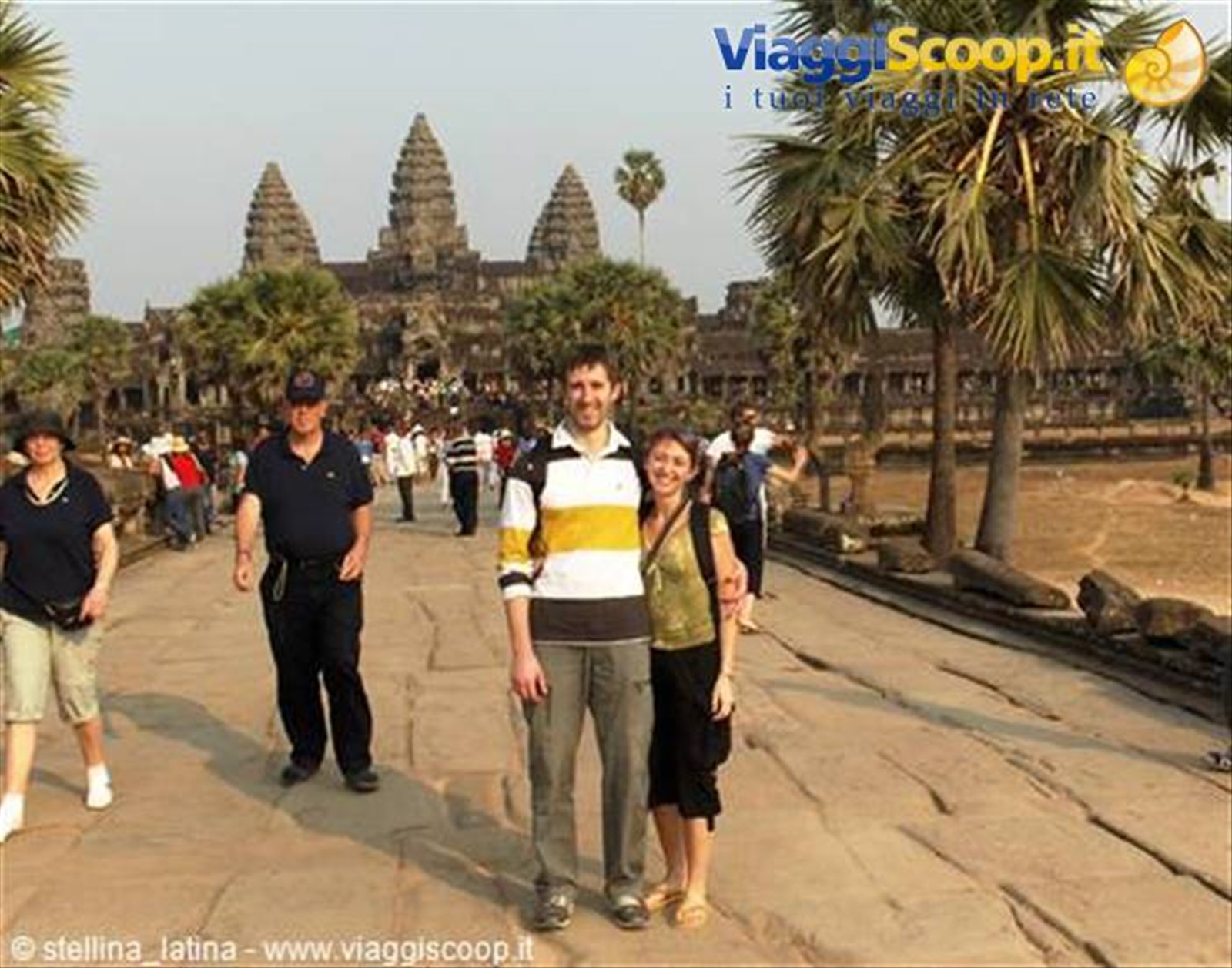 Angkor