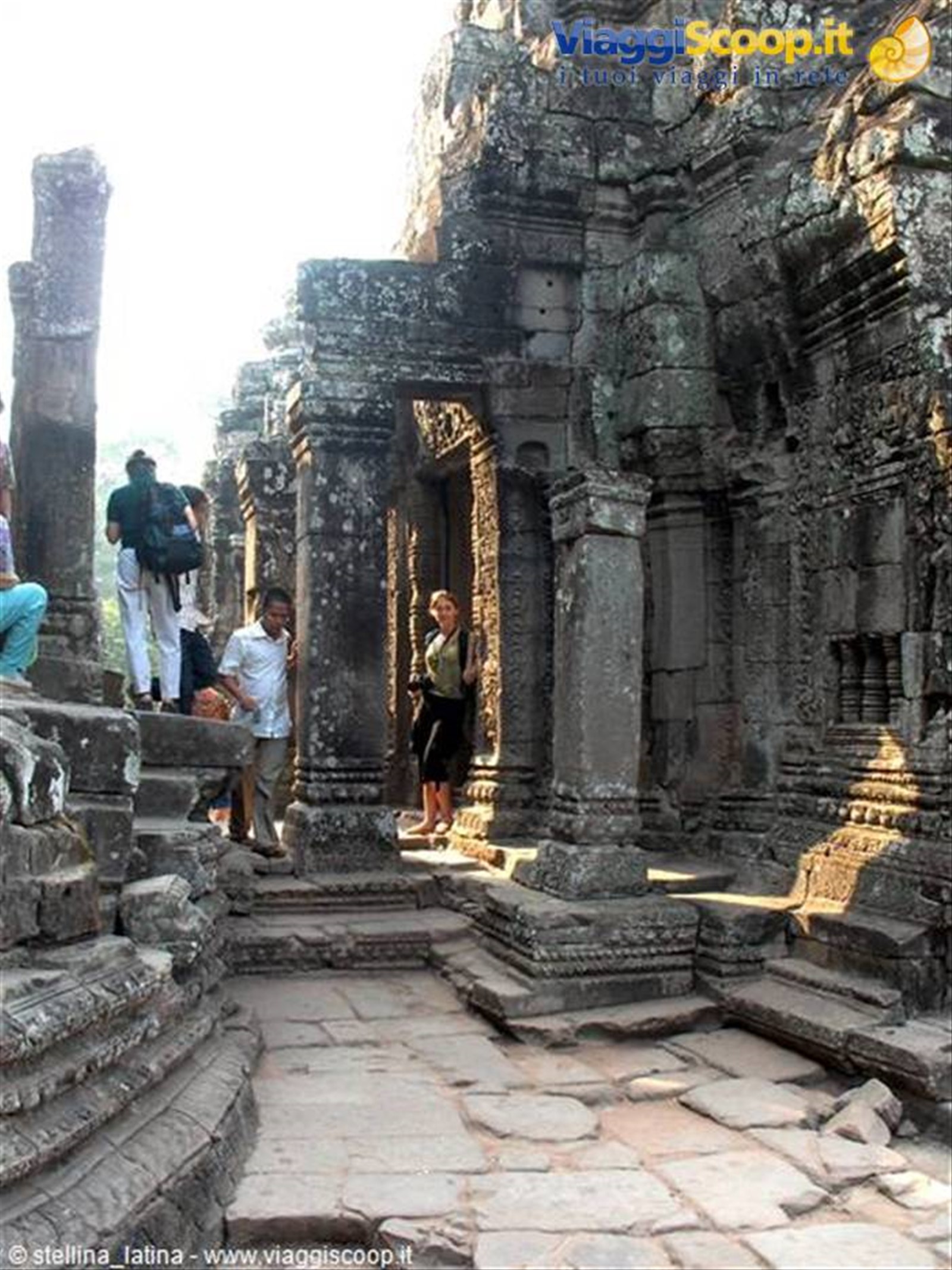 Angkor