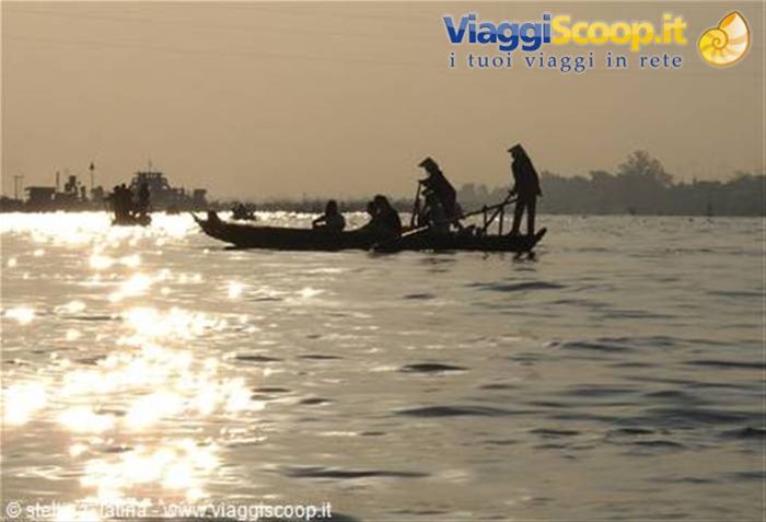 il delta del Mekong