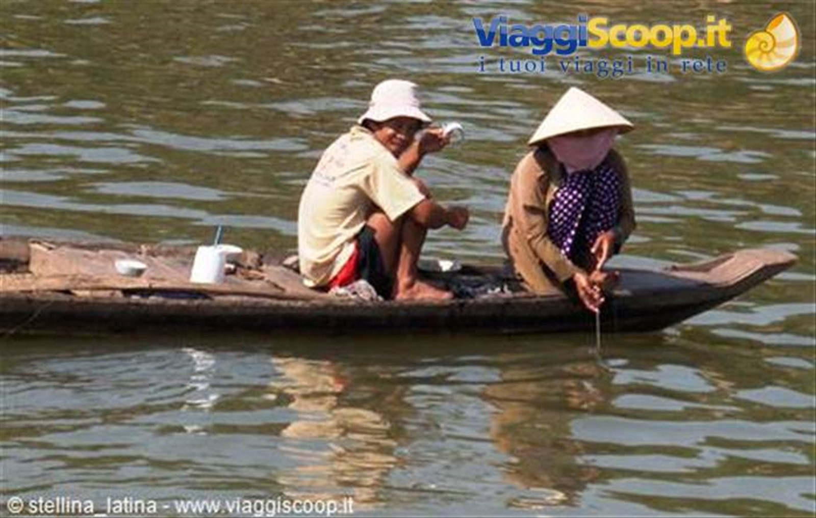 il delta del Mekong