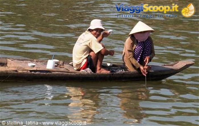 il delta del Mekong