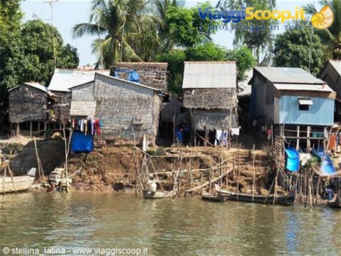 il delta del Mekong