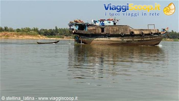 il delta del Mekong