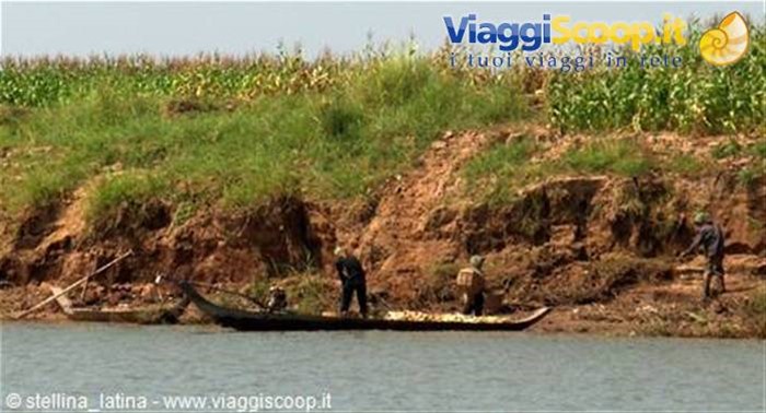 il delta del Mekong