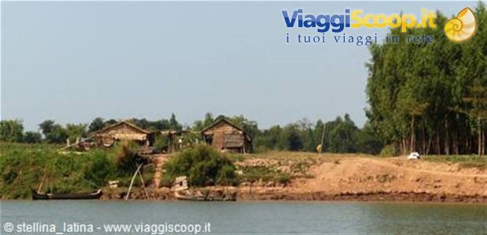 il delta del Mekong