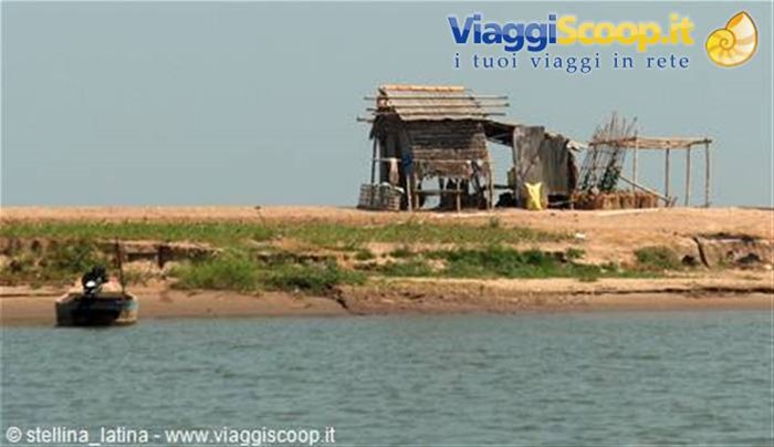 il delta del Mekong