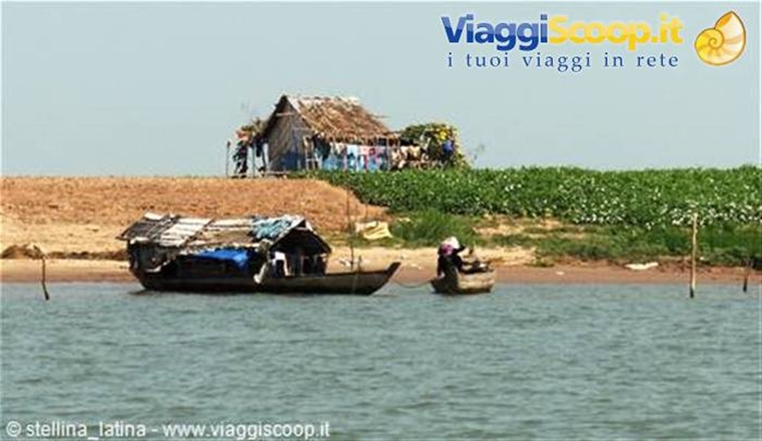 il delta del Mekong