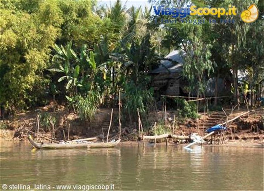 il delta del Mekong