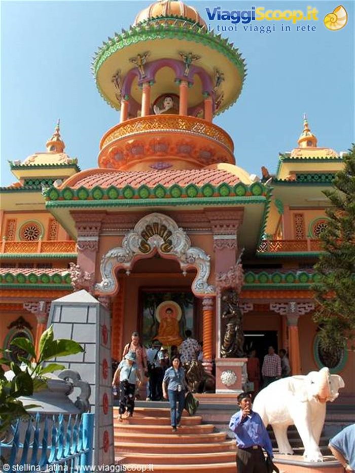 il delta del Mekong
