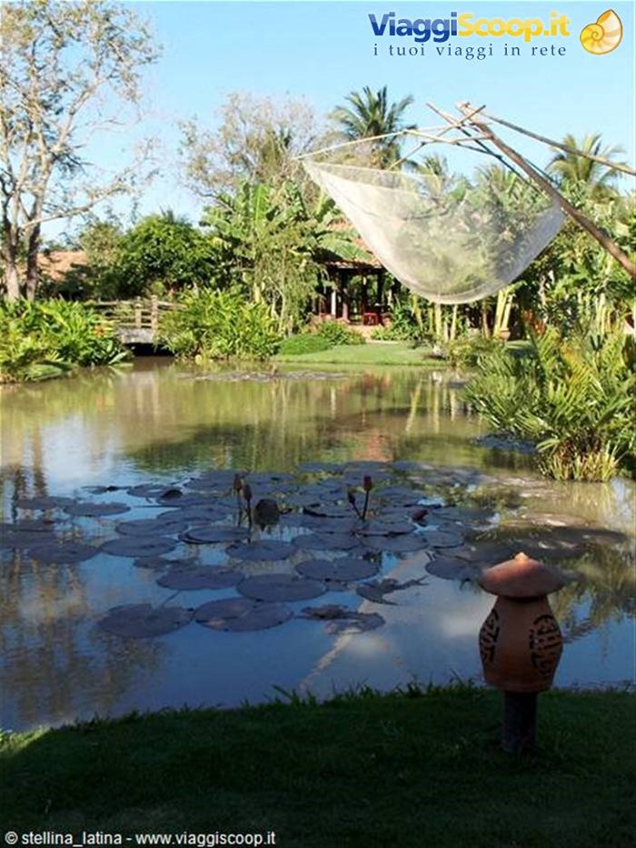 delta del Mekong