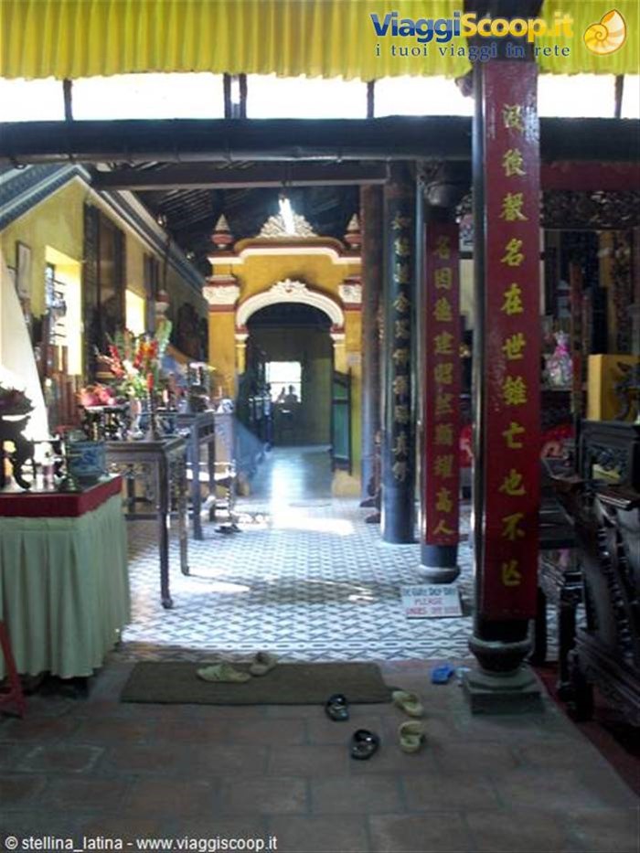 delta del Mekong