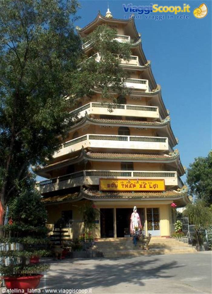 delta del Mekong