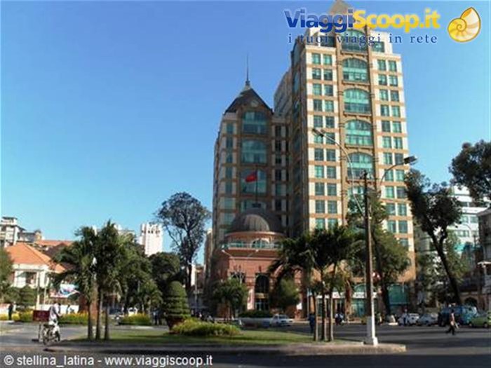 SAIGON