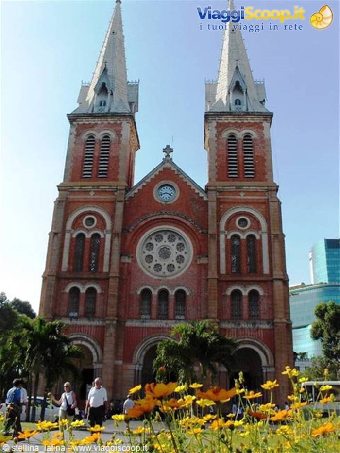 SAIGON