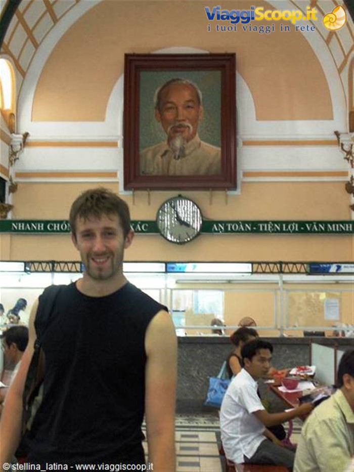 SAIGON