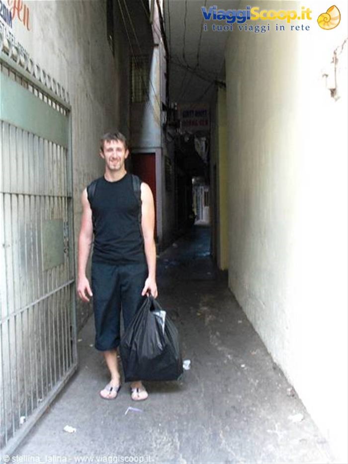 SAIGON