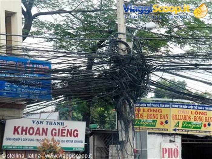 SAIGON