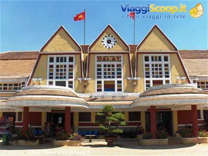 DALAT