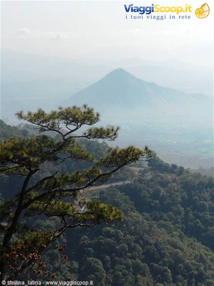 da DALAT verso NHA TRANG