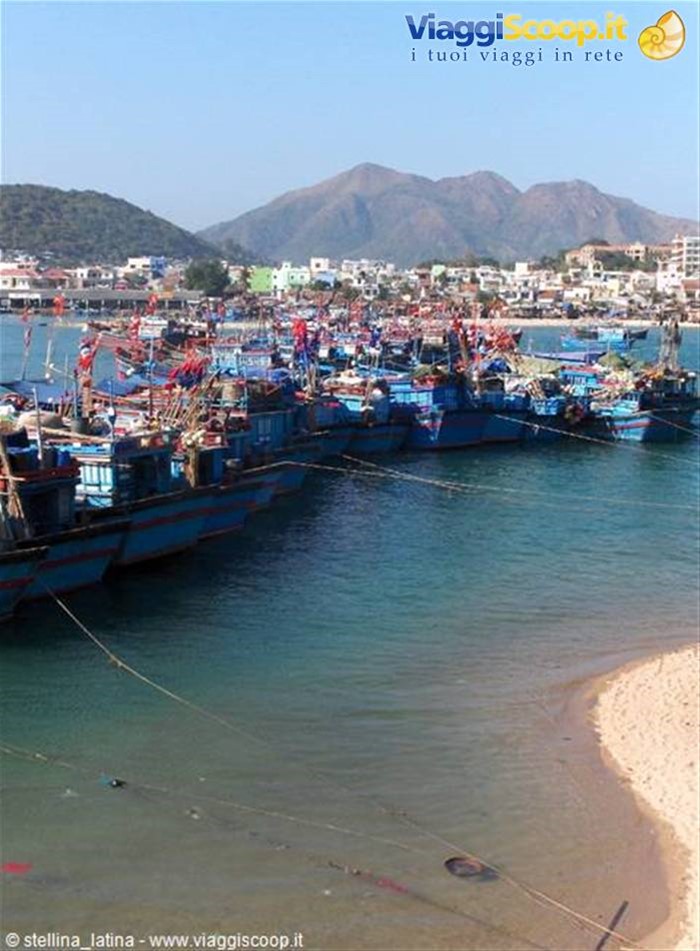 NHA TRANG