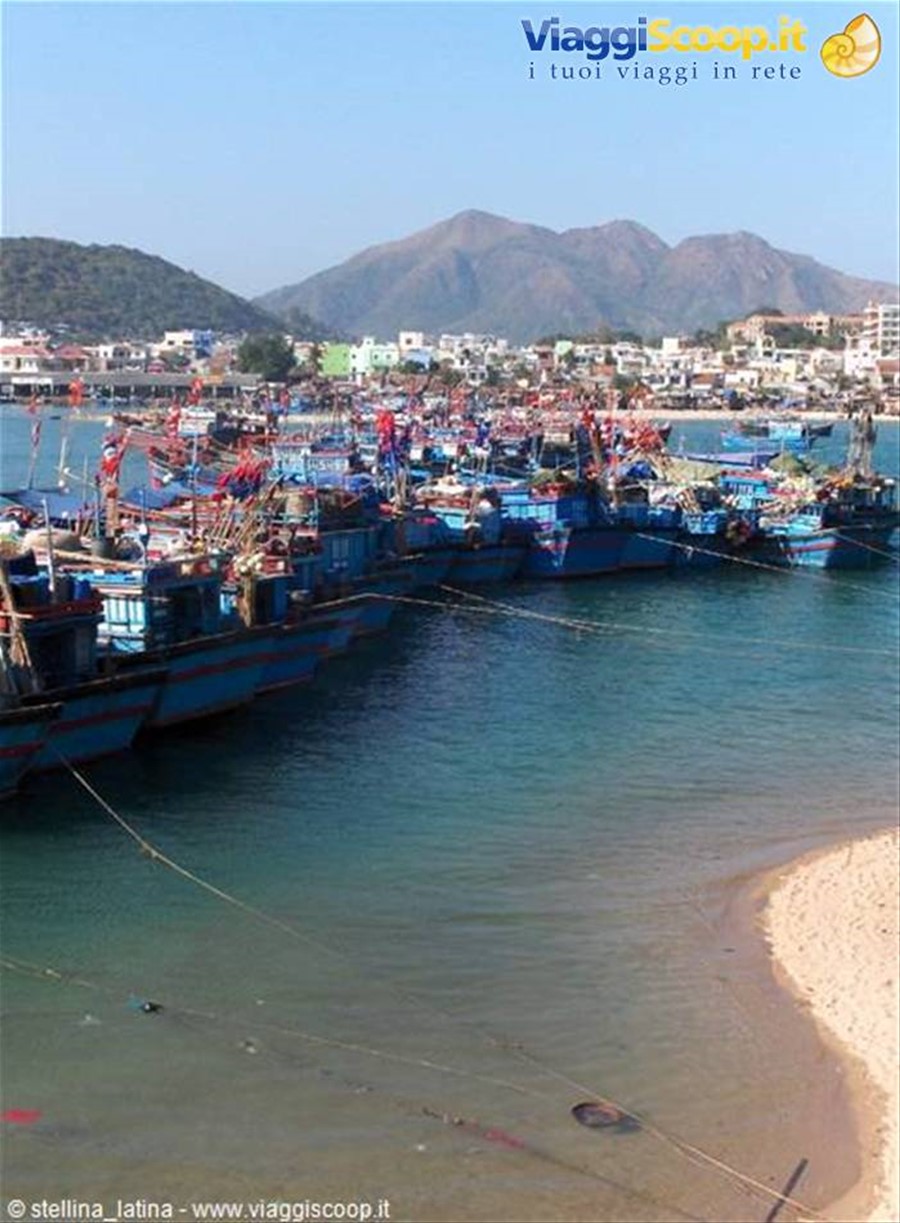 NHA TRANG