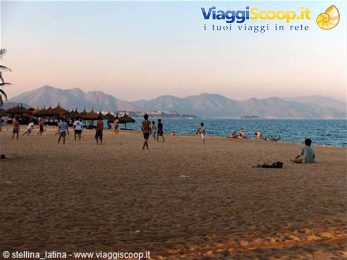 NHA TRANG