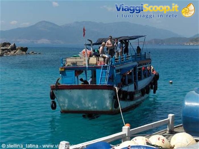 NHA TRANG