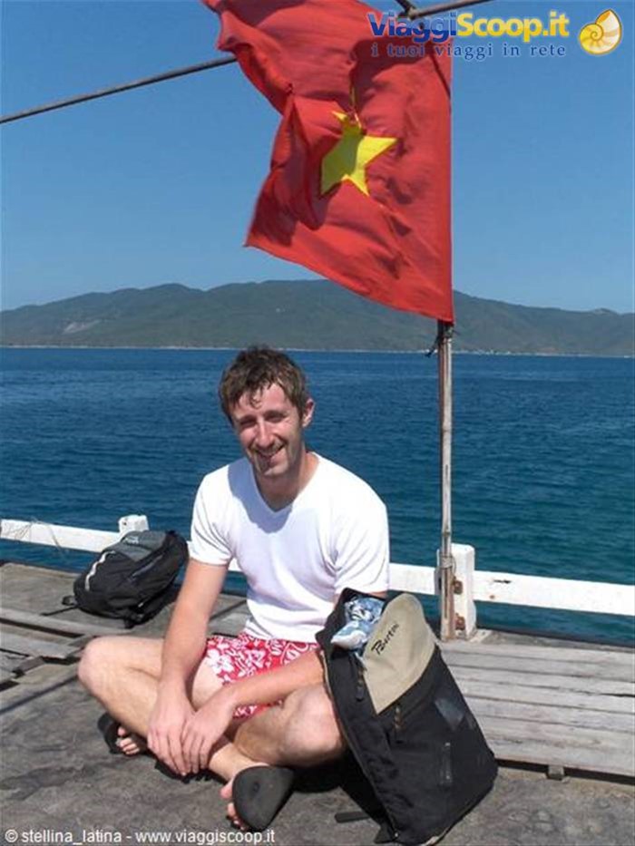 NHA TRANG