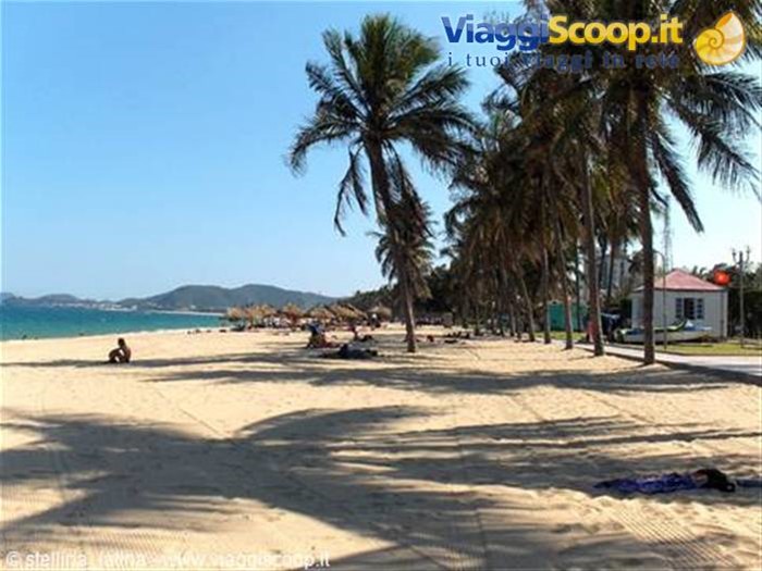 NHA TRANG