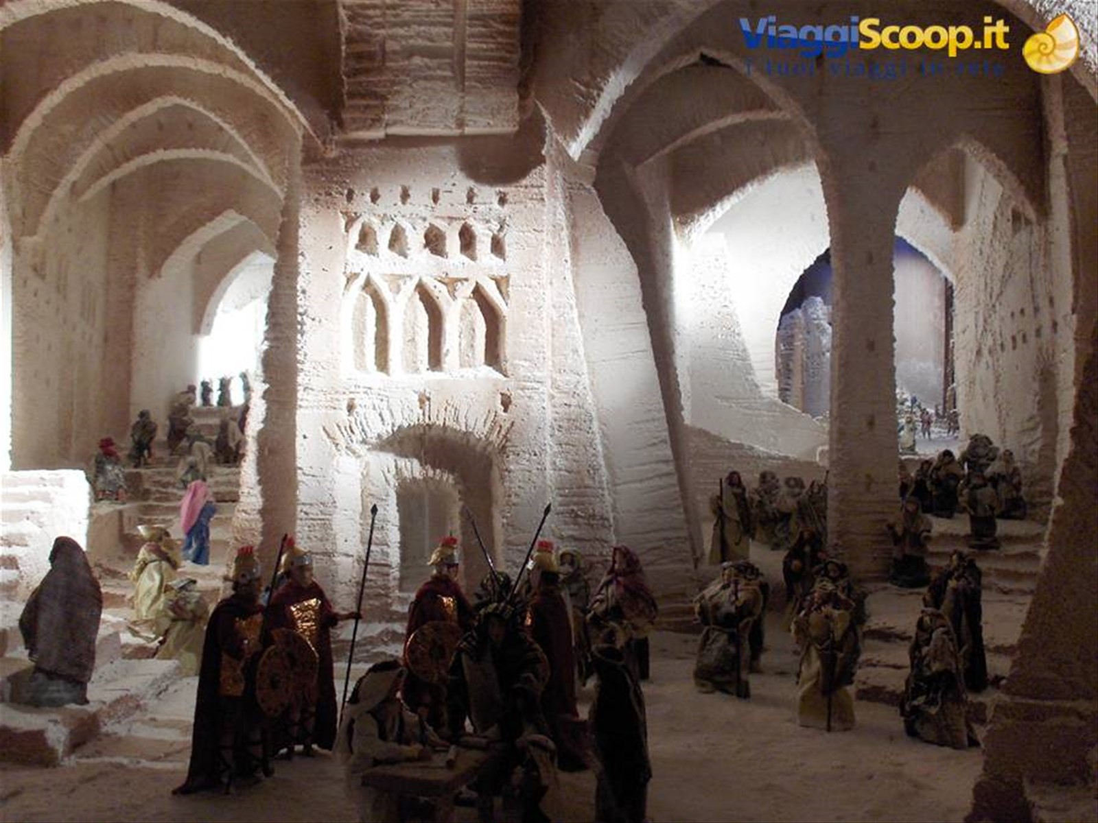 il presepe