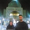 foto viaggio IRAN