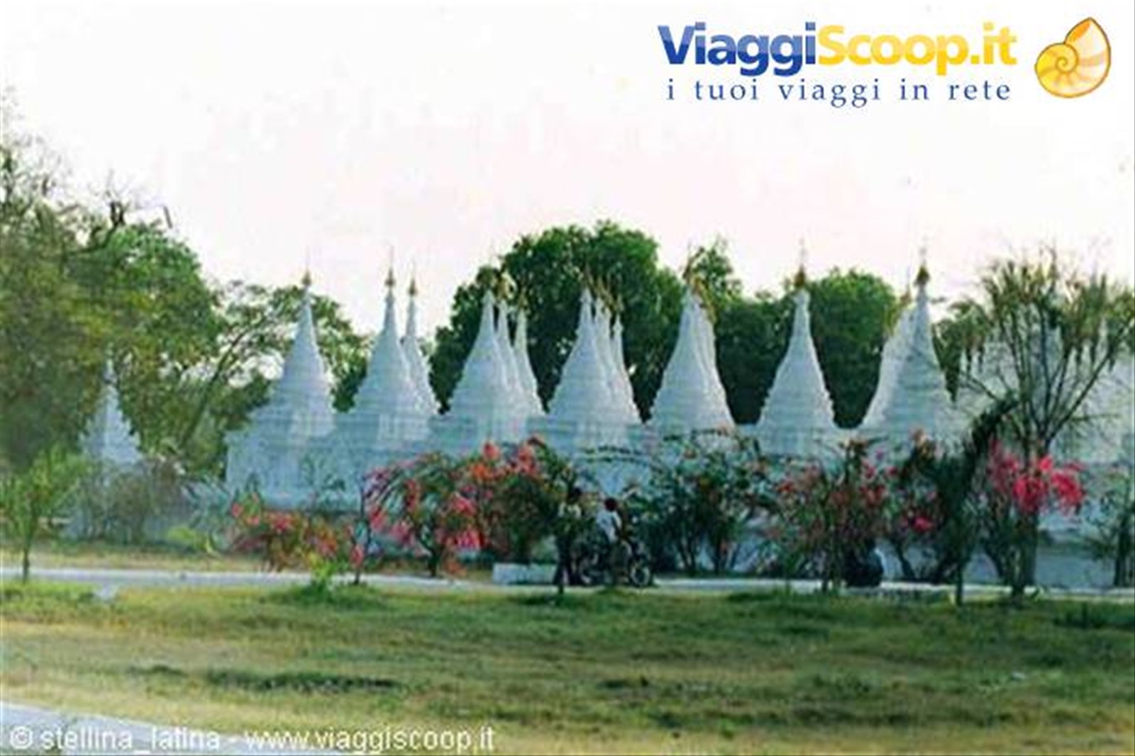 Mandalay