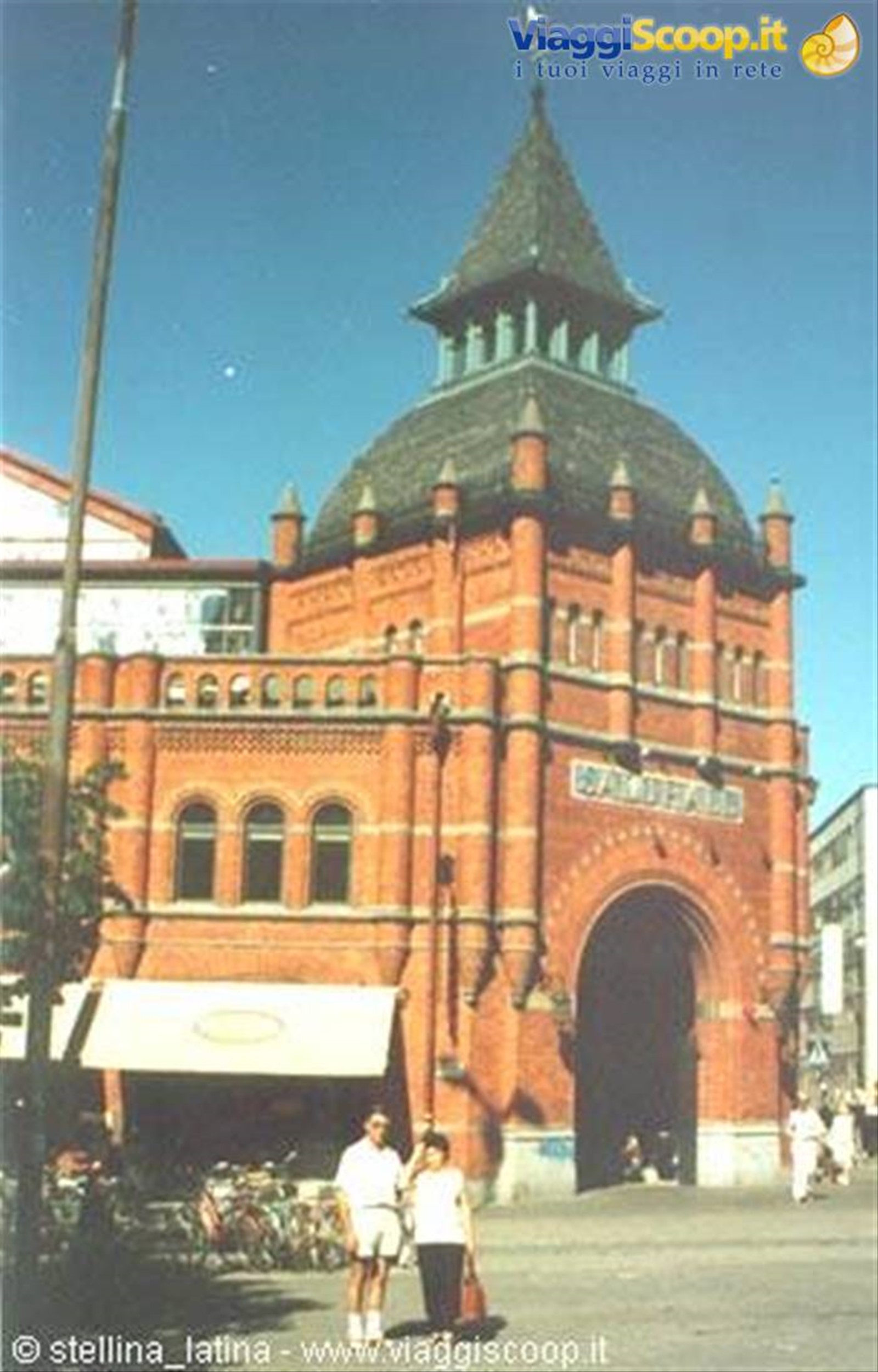 Stoccolma