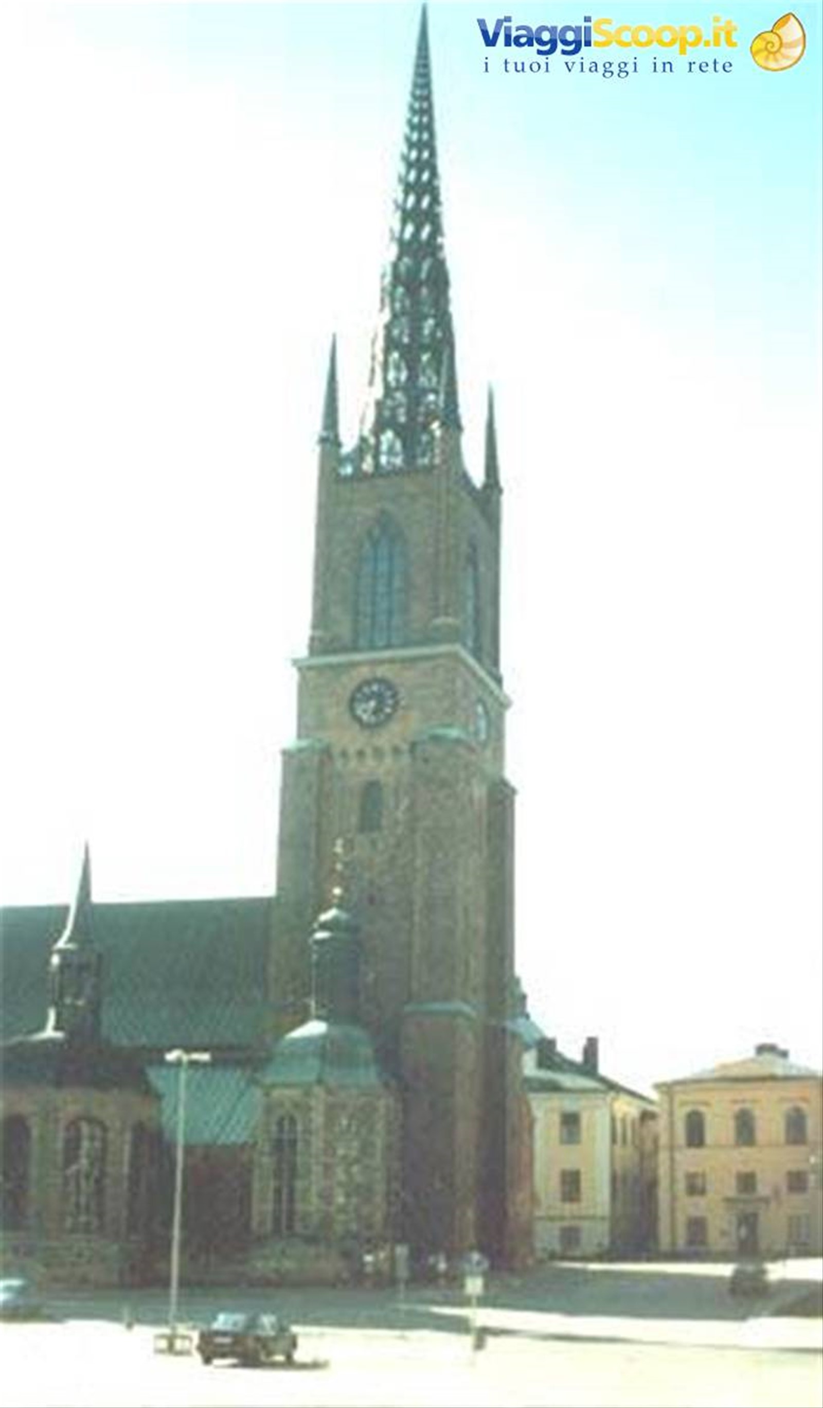 Stoccolma