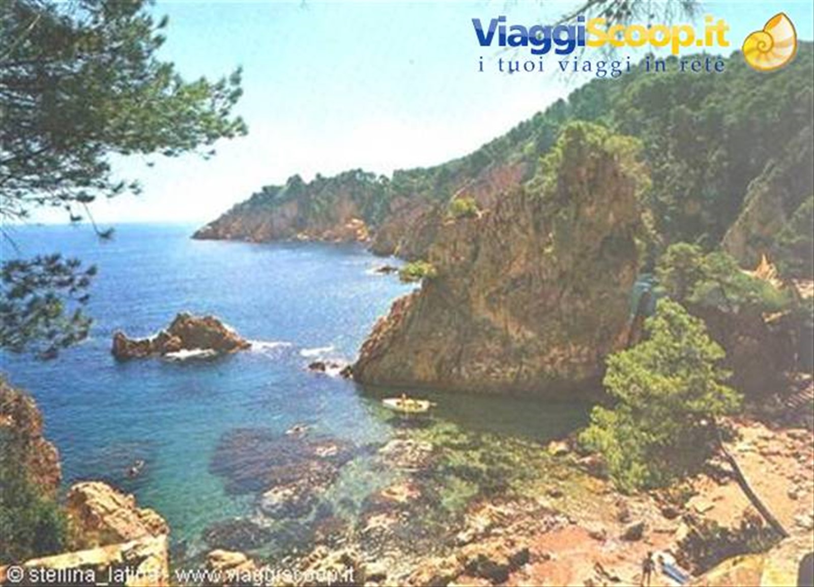 costa brava