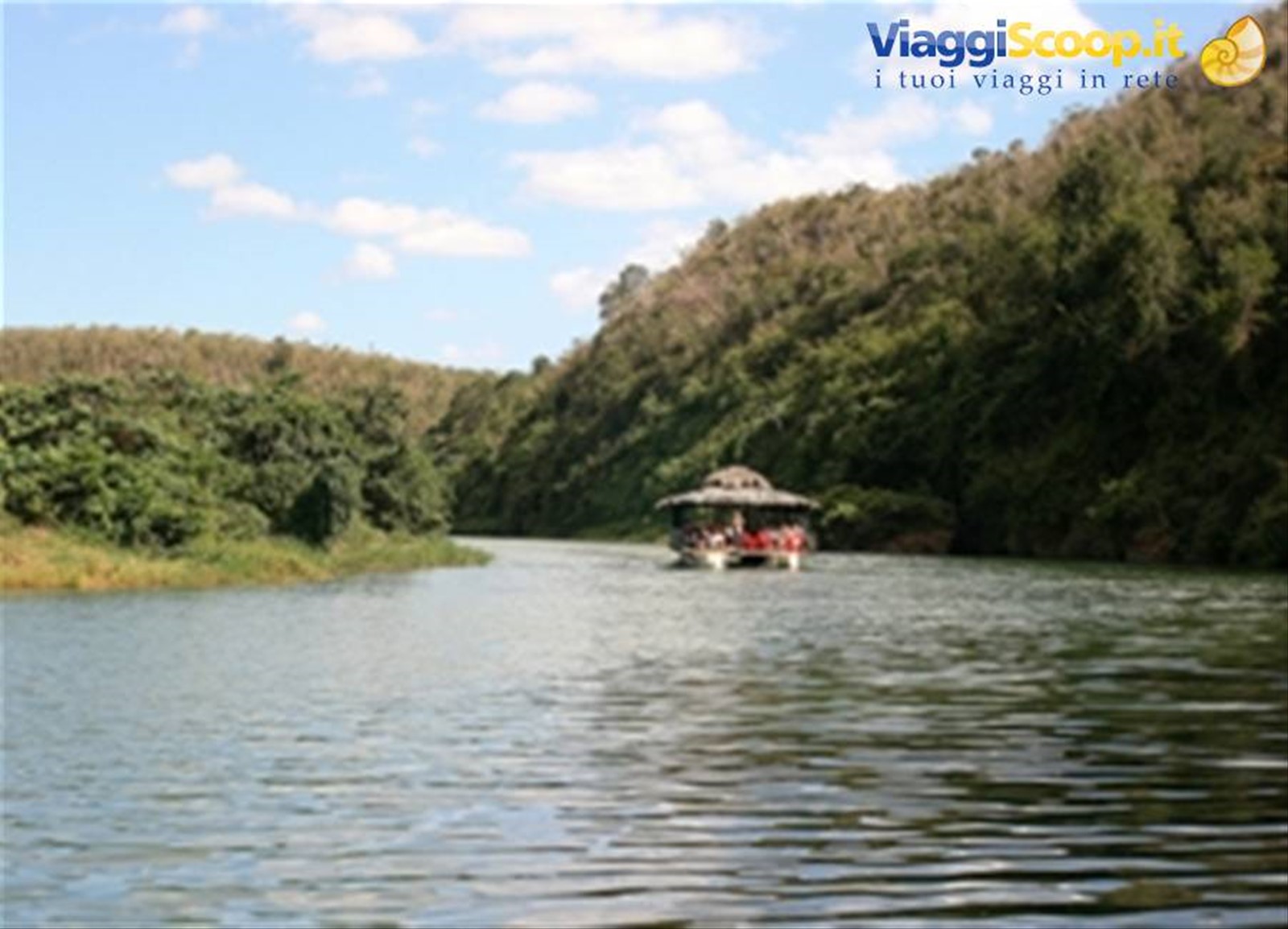 chavon: scogliera di Rambo