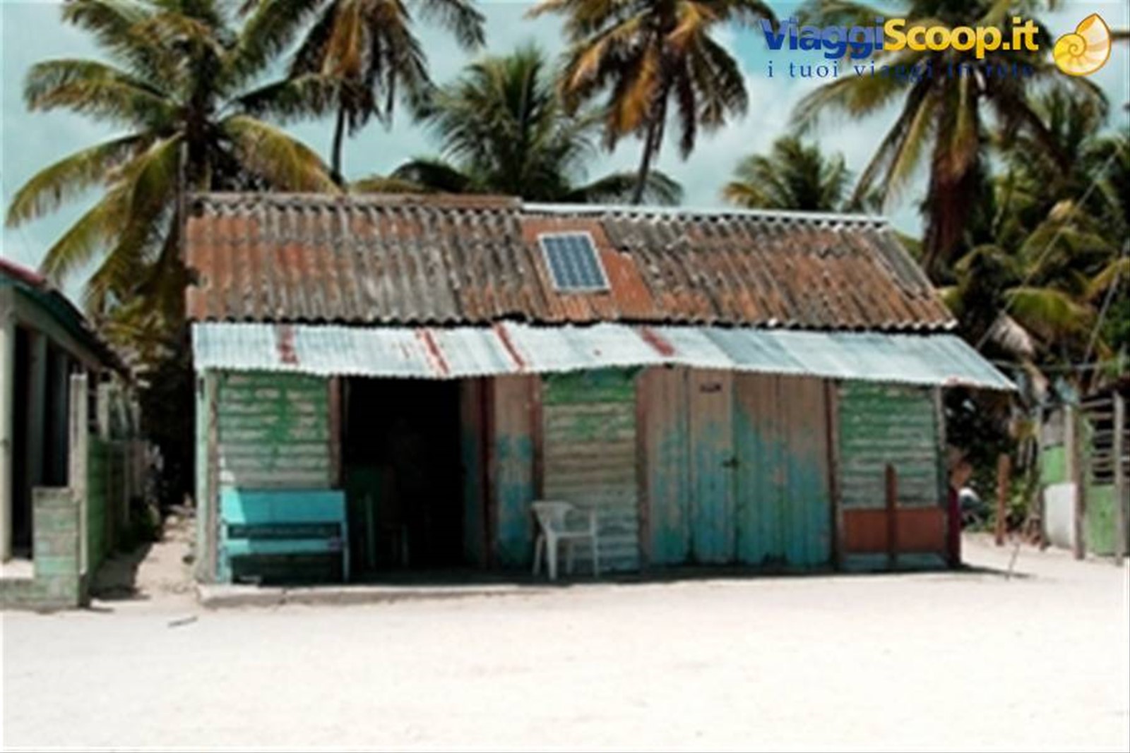 saona: fonti rinnovabili: la sorpresa