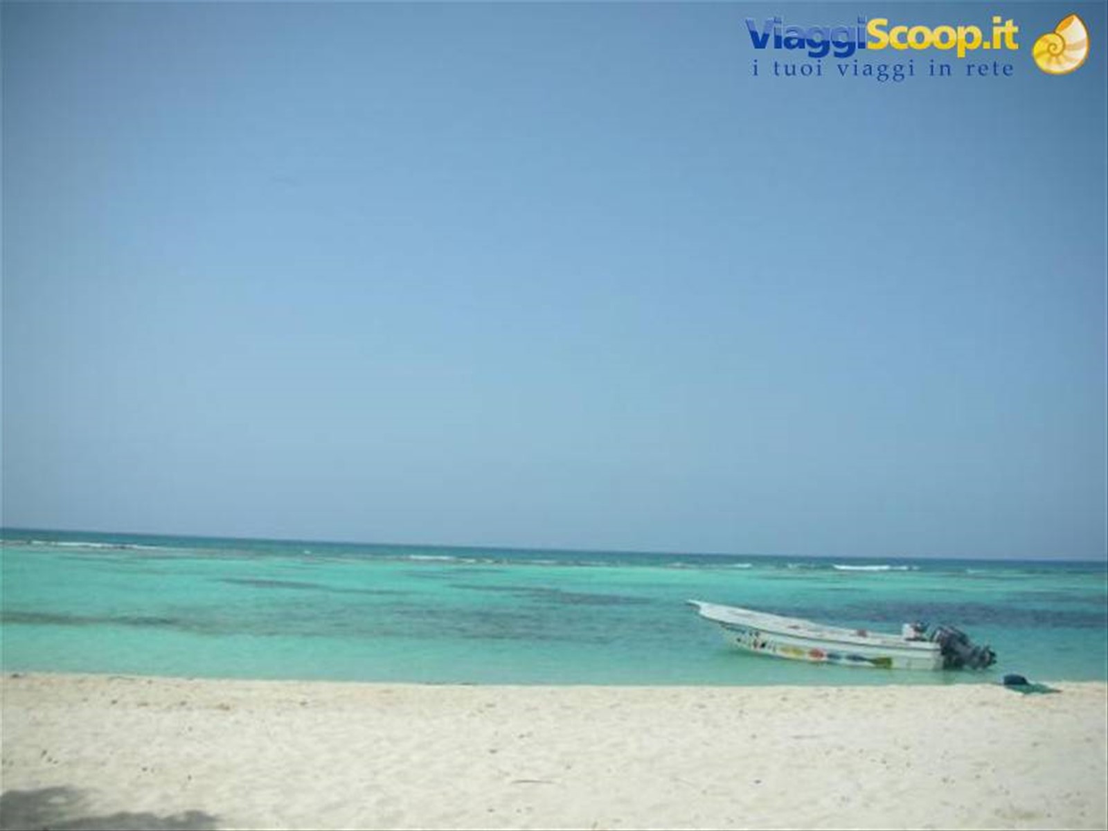 saona