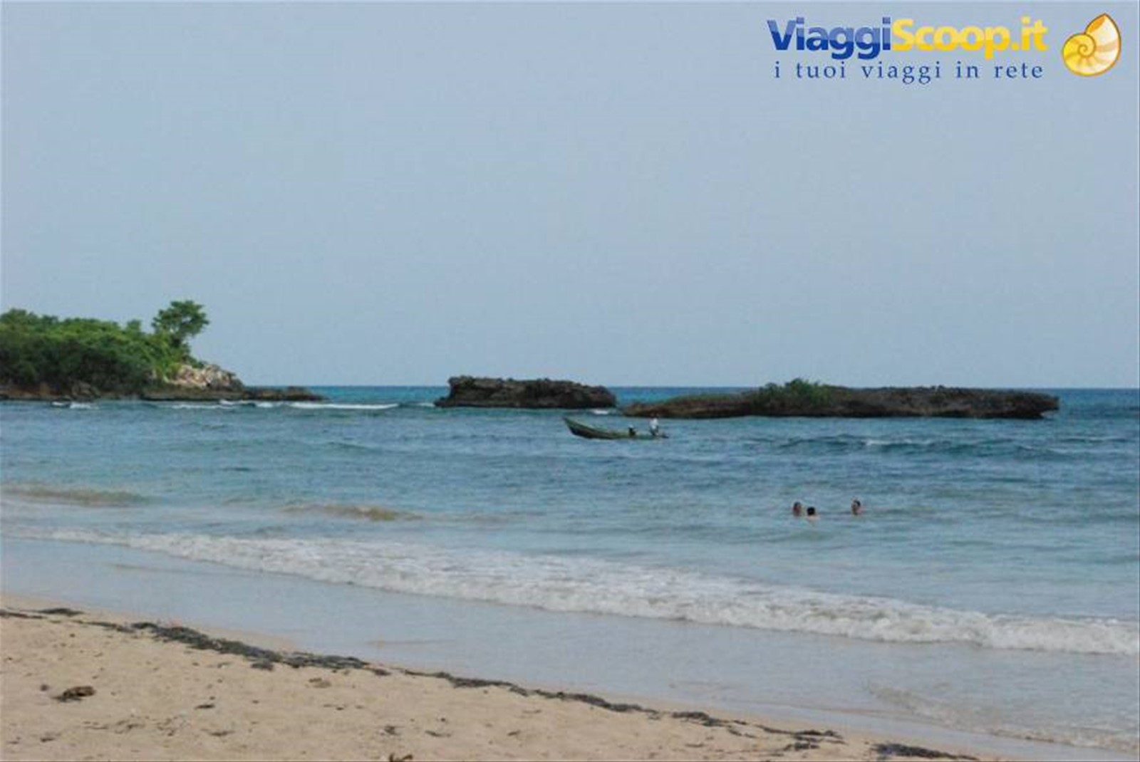 Boca de Yuma