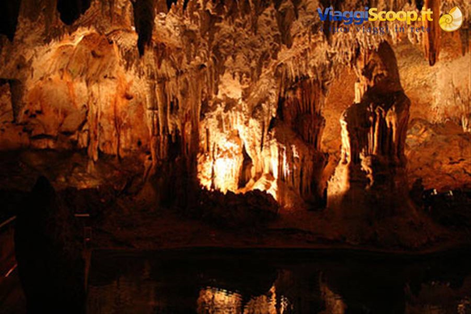 Cueva de las Maravillas