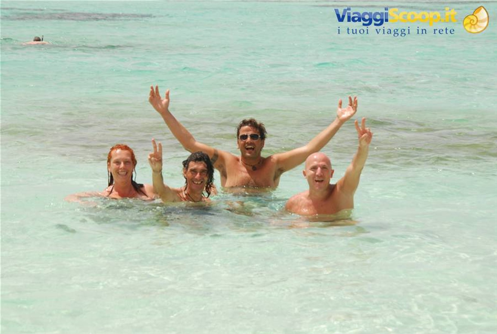 Foto di viaggio in REPUBBLICA DOMINICANA