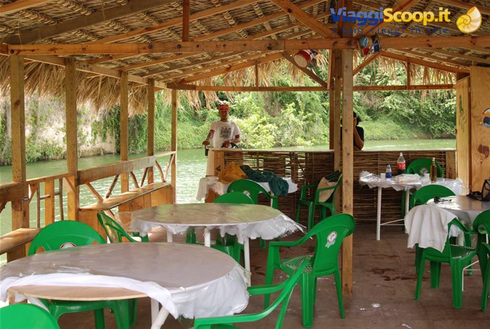 Foto di viaggio in REPUBBLICA DOMINICANA