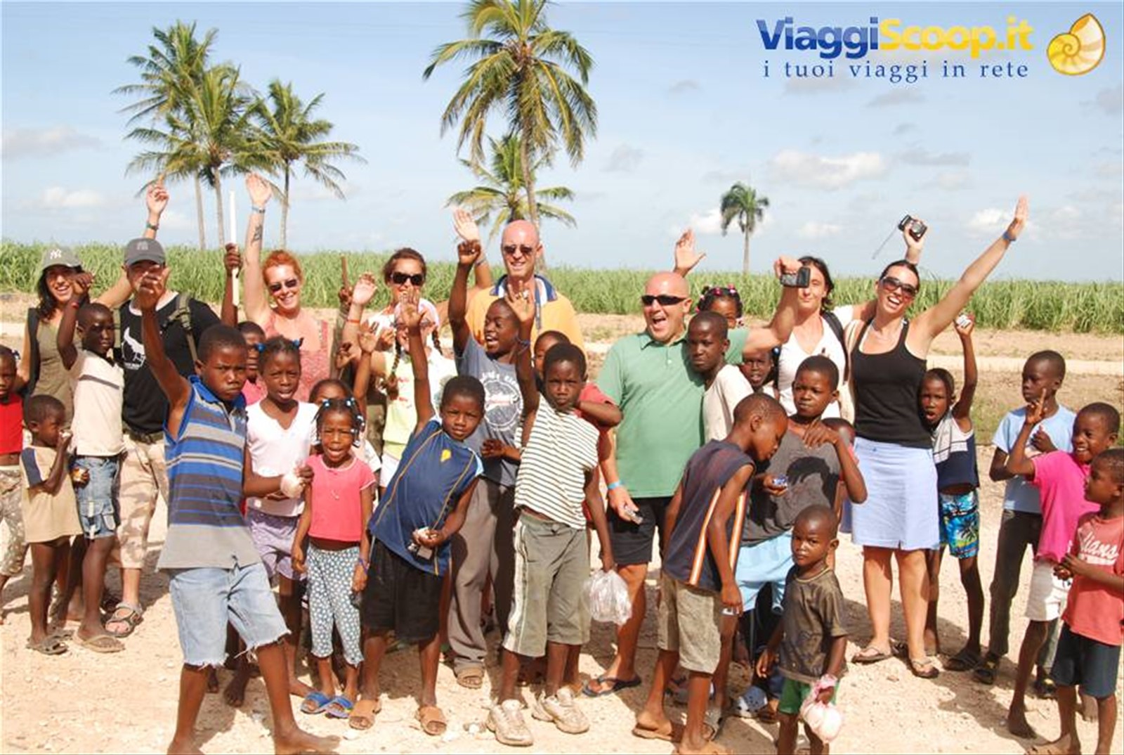 Foto di viaggio in REPUBBLICA DOMINICANA