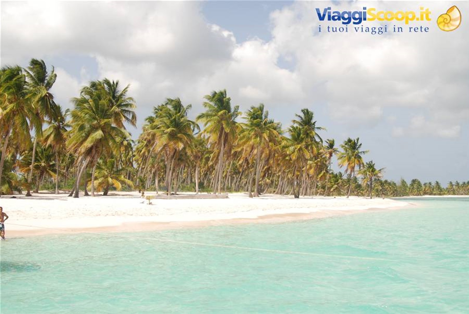 Foto di viaggio in REPUBBLICA DOMINICANA