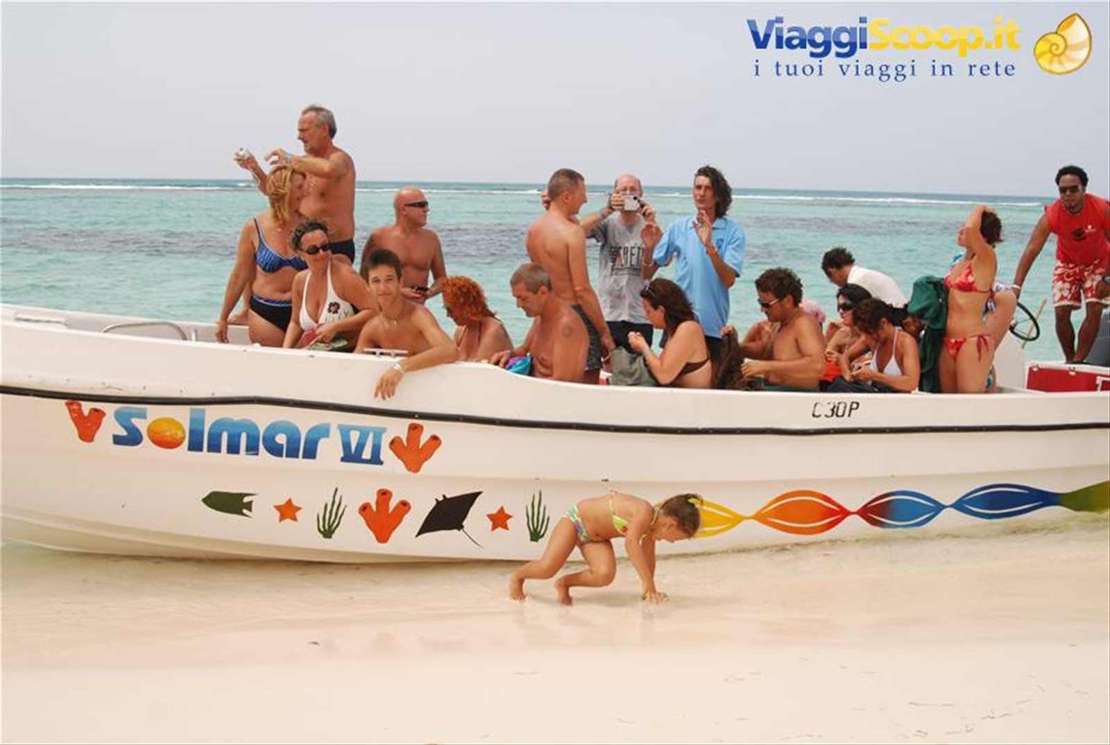 Foto di viaggio in REPUBBLICA DOMINICANA