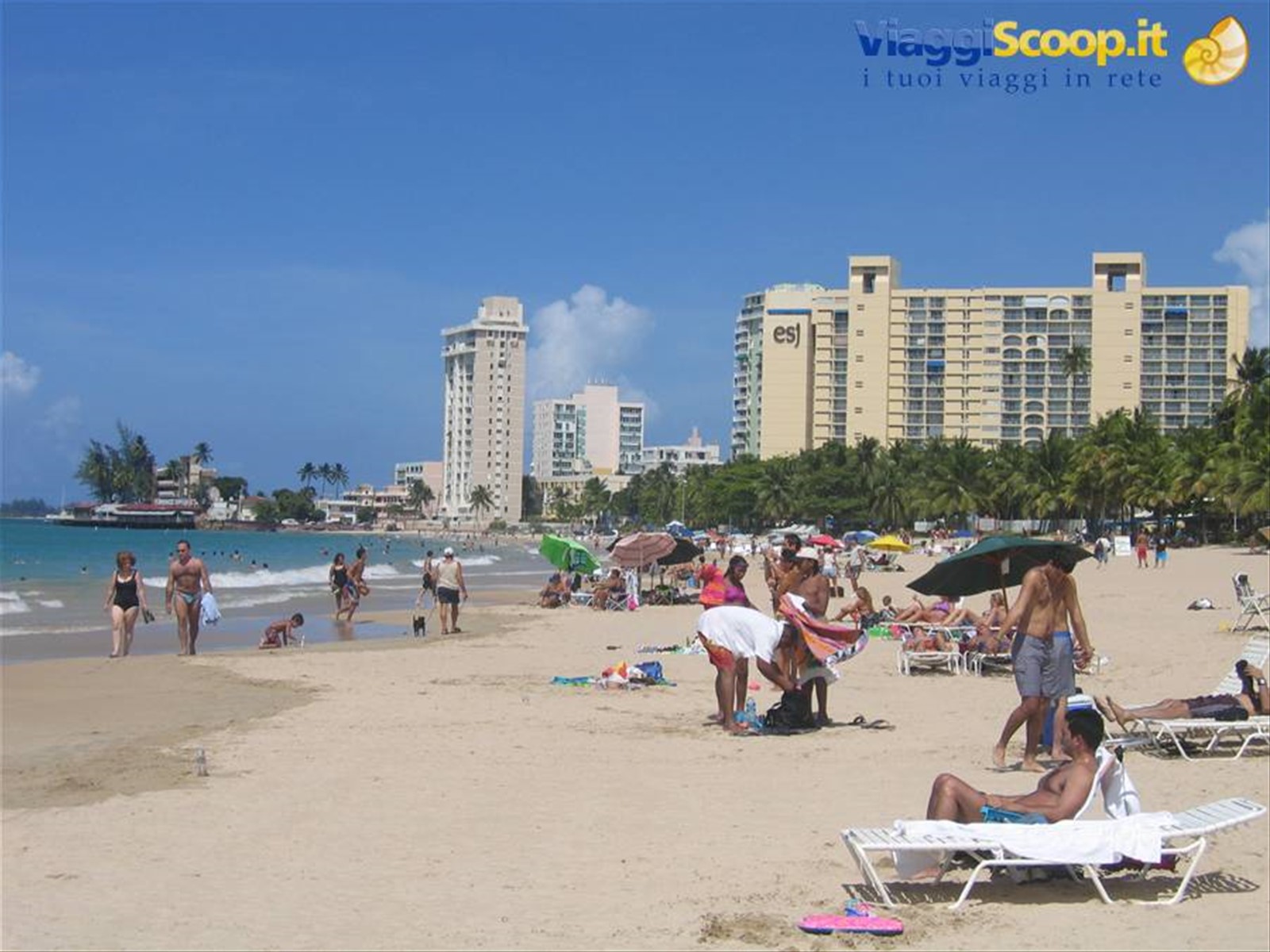 Foto di viaggio in PORTO RICO